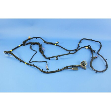 Mopar Chassis Wiring Harness, 68228205AB 68228205AB